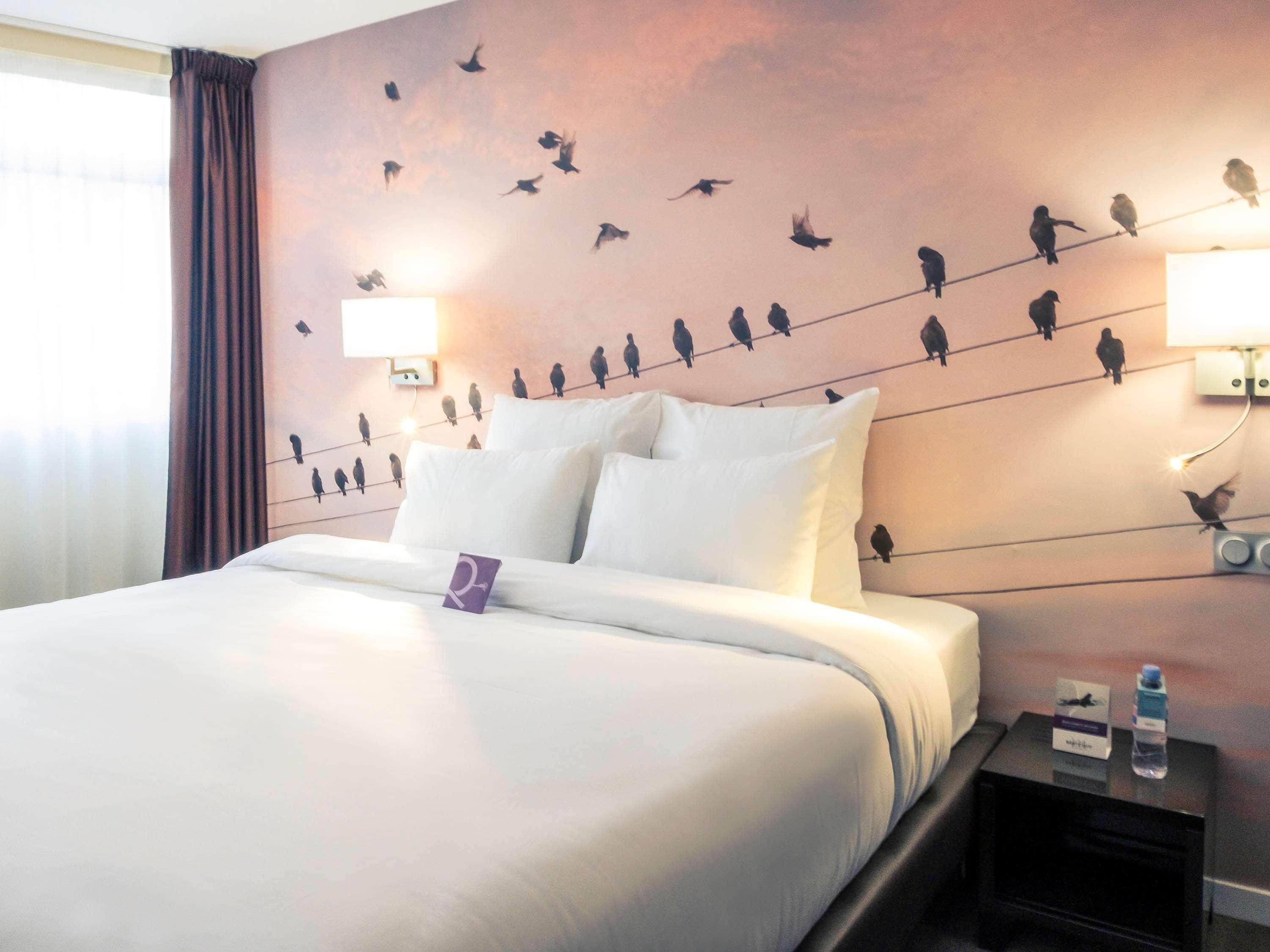 Mercure Paris Malakoff Parc Des Expositions חדר תמונה