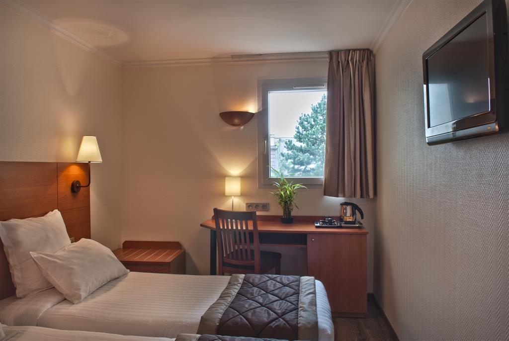 Mercure Paris Malakoff Parc Des Expositions מראה חיצוני תמונה