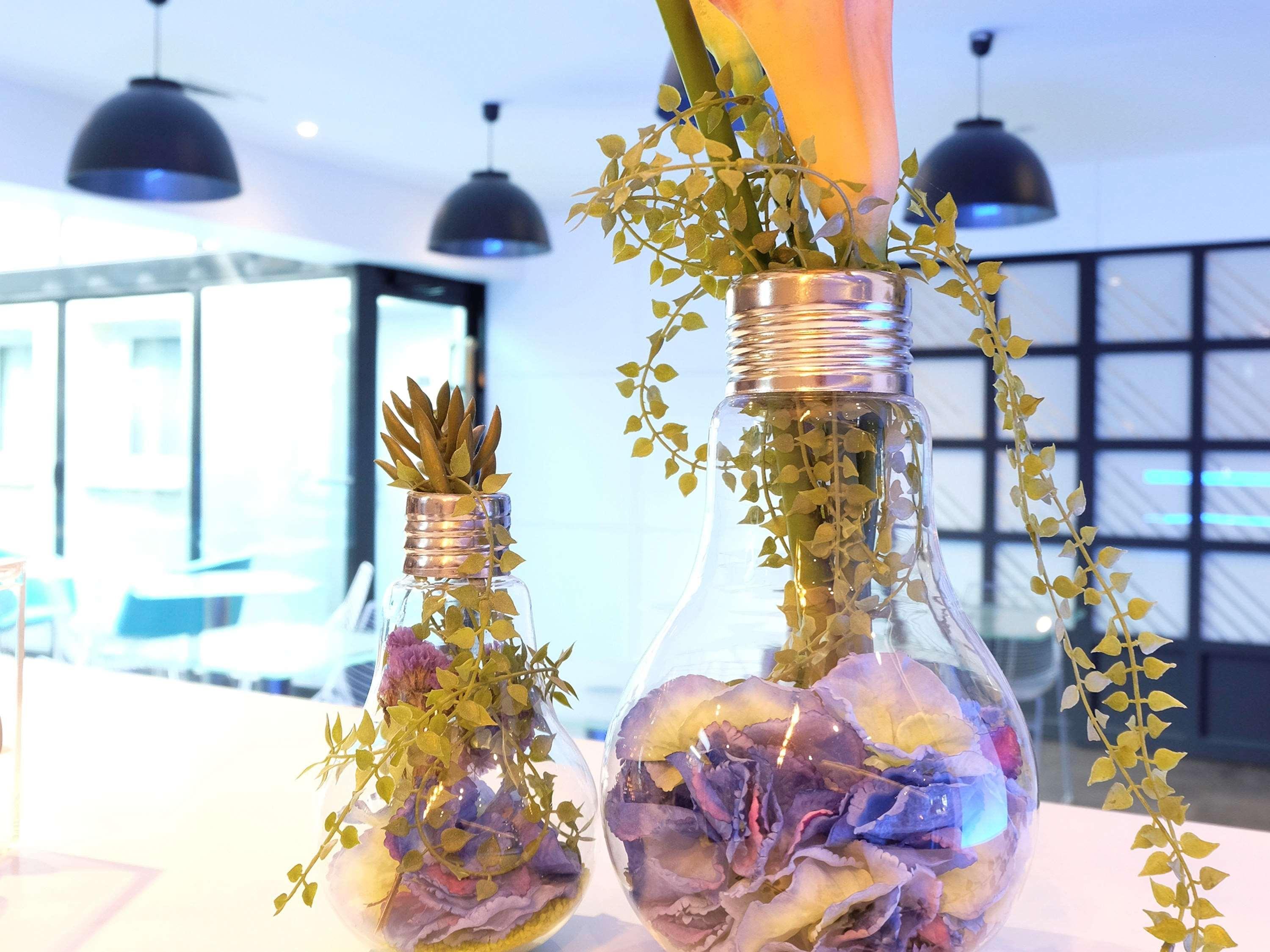 Mercure Paris Malakoff Parc Des Expositions מראה חיצוני תמונה