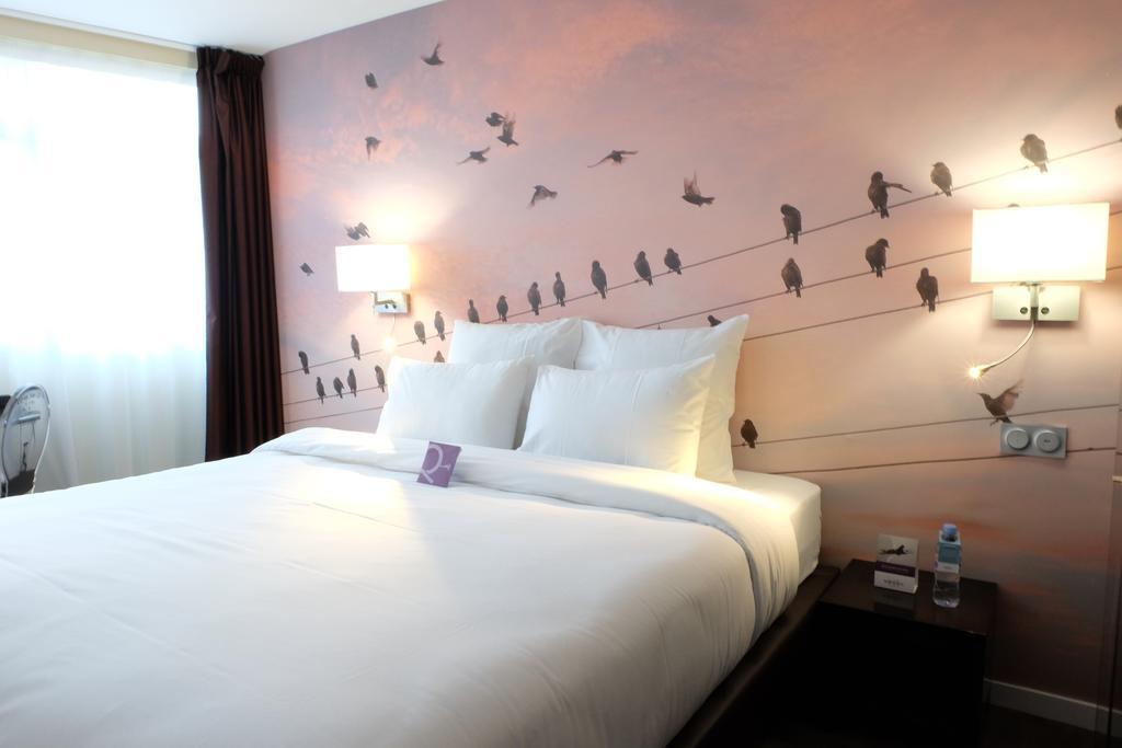 Mercure Paris Malakoff Parc Des Expositions חדר תמונה