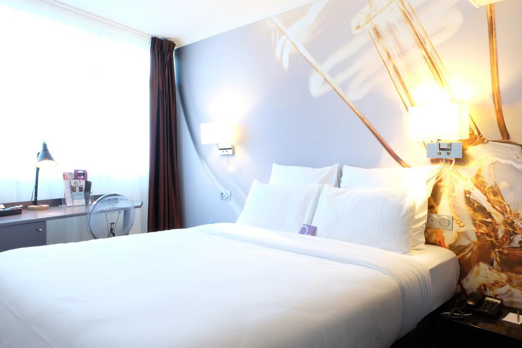 Mercure Paris Malakoff Parc Des Expositions מראה חיצוני תמונה