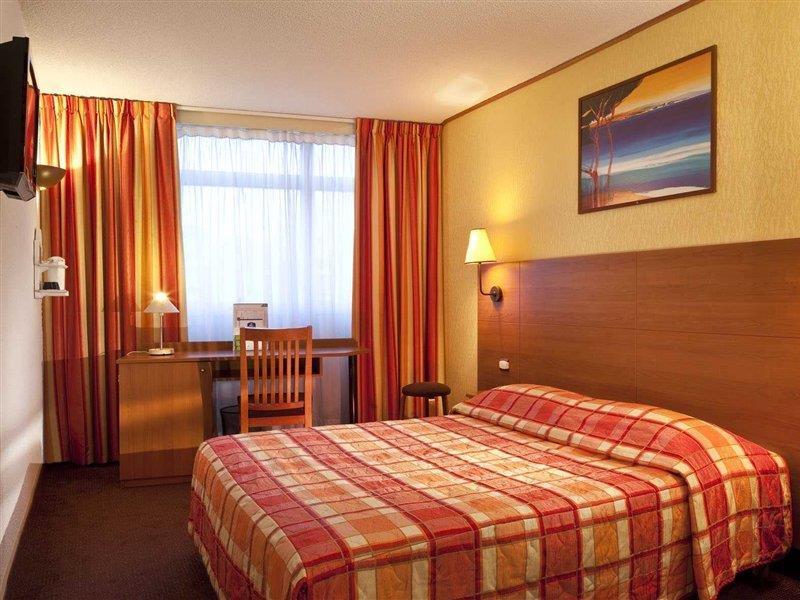 Mercure Paris Malakoff Parc Des Expositions מראה חיצוני תמונה