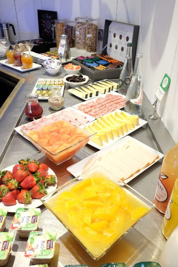 Mercure Paris Malakoff Parc Des Expositions מראה חיצוני תמונה